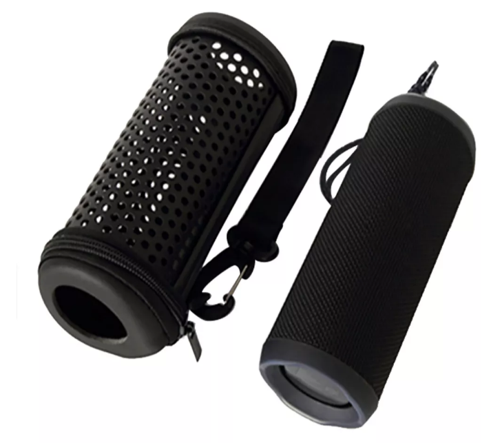 Caixa de Som  JBL Flip 50000,  Alto-Falante Bluetooth Logitech Wonderboom.