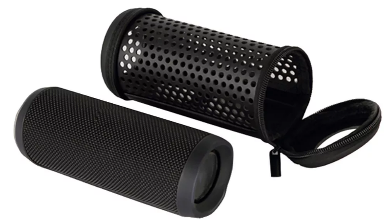 Caixa de Som  JBL Flip 50000,  Alto-Falante Bluetooth Logitech Wonderboom.