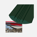 PROTETOR DE QUILHA PARA BASS BOAT (BARCOS DE FIBRA) - BrasBest
