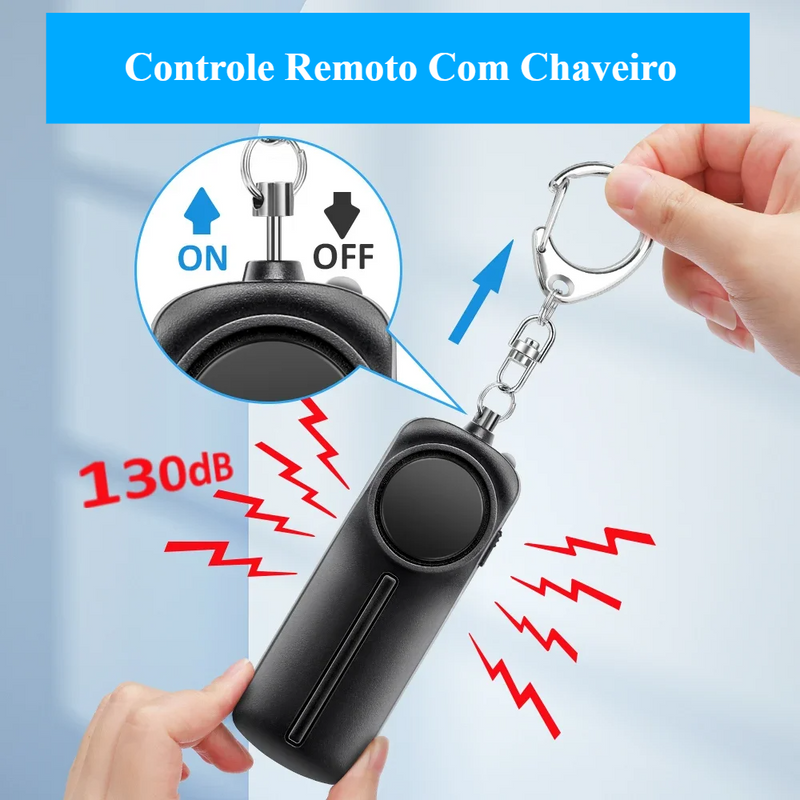 Alarme anti-roubo para Moto Bloqueio de Disco, Cadeado de Roda para Moto - BrasBest
