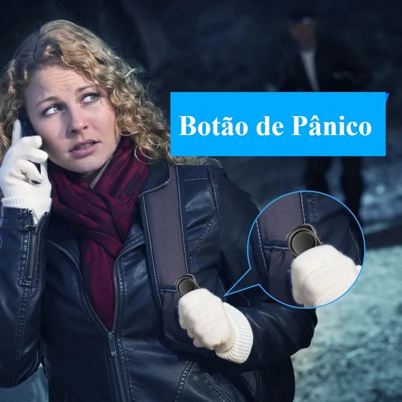 Alarme anti-roubo para Moto Bloqueio de Disco, Cadeado de Roda para Moto - BrasBest