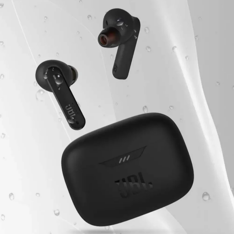 Fones de Ouvido Sem Fio JBL Tune 230NC TWS - Bluetooth, Ideal para Esporte, Jogo