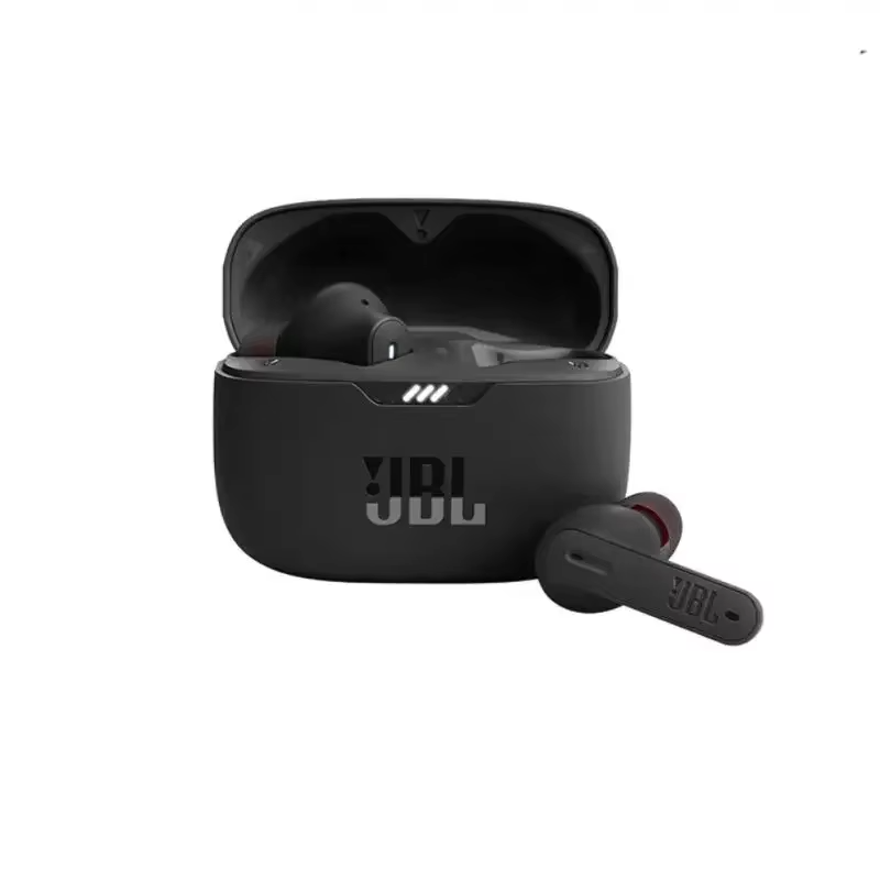 Fones de Ouvido Sem Fio JBL Tune 230NC TWS - Bluetooth, Ideal para Esporte, Jogo