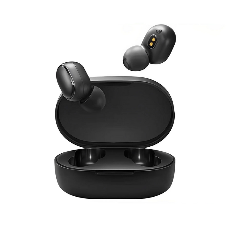 Fone Sem Fio Airdots, Bluetooth 5.0, Universal Para Celular