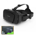 Óculos de Realidade Virtual VR Shinecon  - Headset 3D com Lentes Inteligentes para Celular e Smartphones