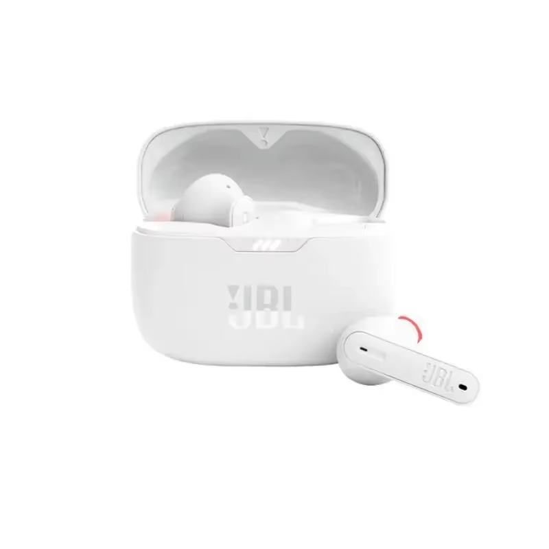 Fones de Ouvido Sem Fio JBL Tune 230NC TWS - Bluetooth, Ideal para Esporte, Jogo