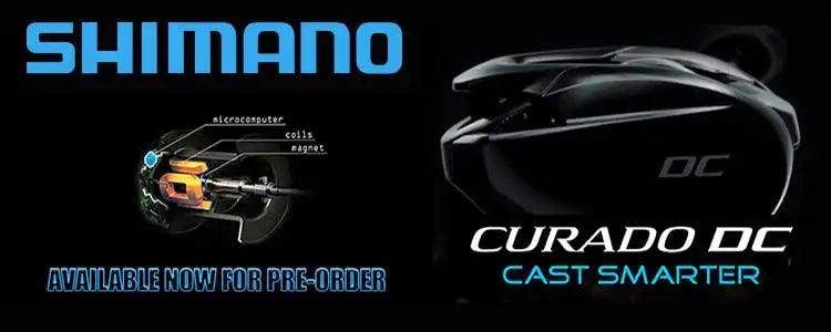 Carretilha Shimano SLX DC XT - BrasBest