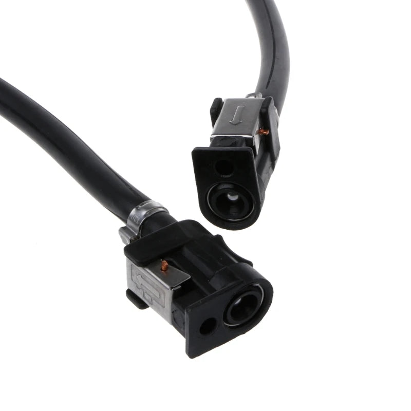 Mangueira Com Bomba Manual Para Motor De Popa 2t E 4t - BrasBest