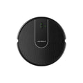 Robô Aspirador Liectroux L200 Aspira e Passa Pano Simultaneamente Preto - 100V - BrasBest