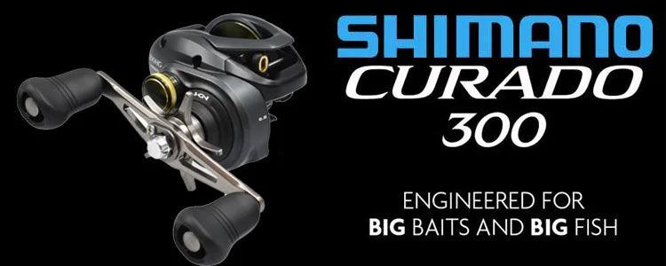 Carretilha Shimano SLX DC XT - BrasBest