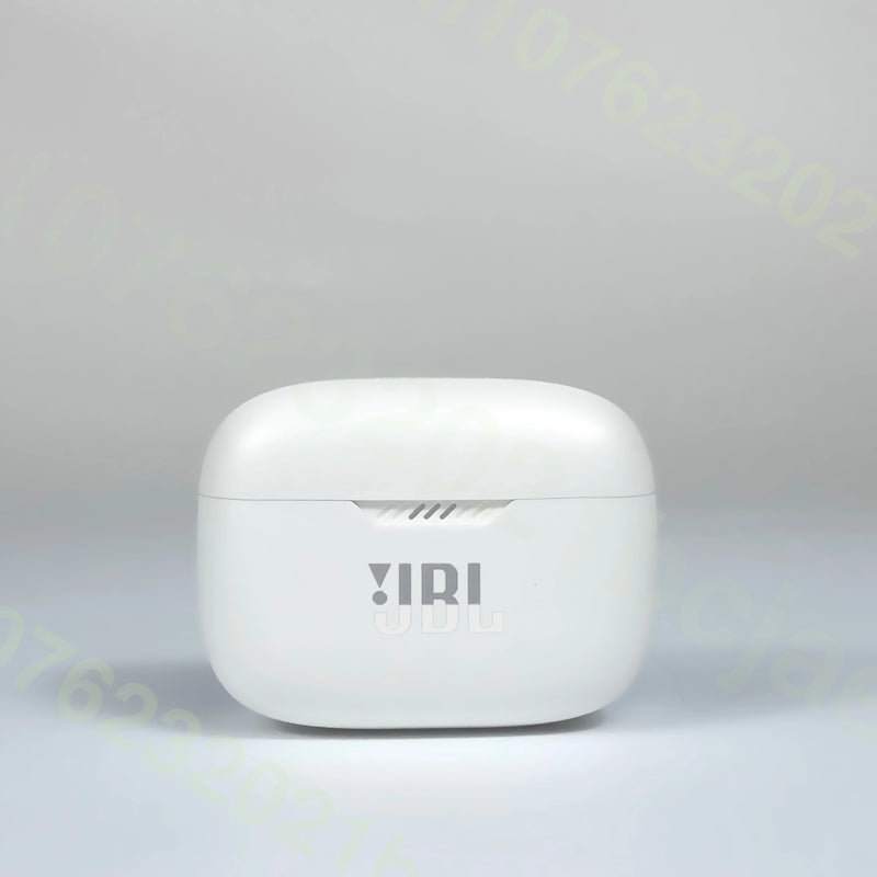Fones de Ouvido Sem Fio JBL Tune 230NC TWS - Bluetooth, Ideal para Esporte, Jogo