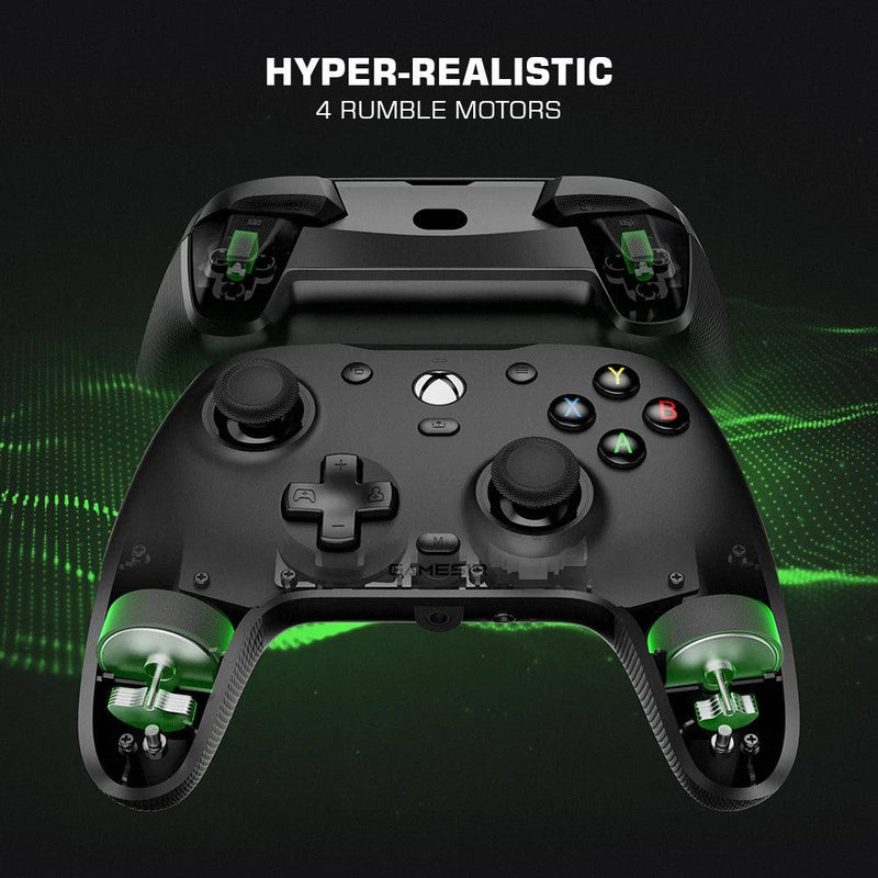 Controle para Vídeo-Game, Gamesir-g7 SE, gamepad para a série x do xbox. - BrasBest