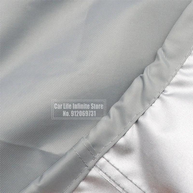 Capa Para Motor de Barco Bass Boat 6 - 225HP, Impermeável, Proteção UV. - BrasBest
