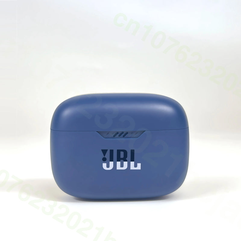 Fones de Ouvido Sem Fio JBL Tune 230NC TWS - Bluetooth, Ideal para Esporte, Jogo
