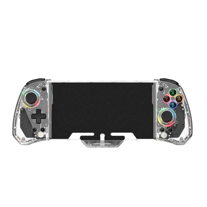 Gamepad Controle para Celular EasySMX, Tipo C, M10 Joystick, Hall Efeito Gatilho
