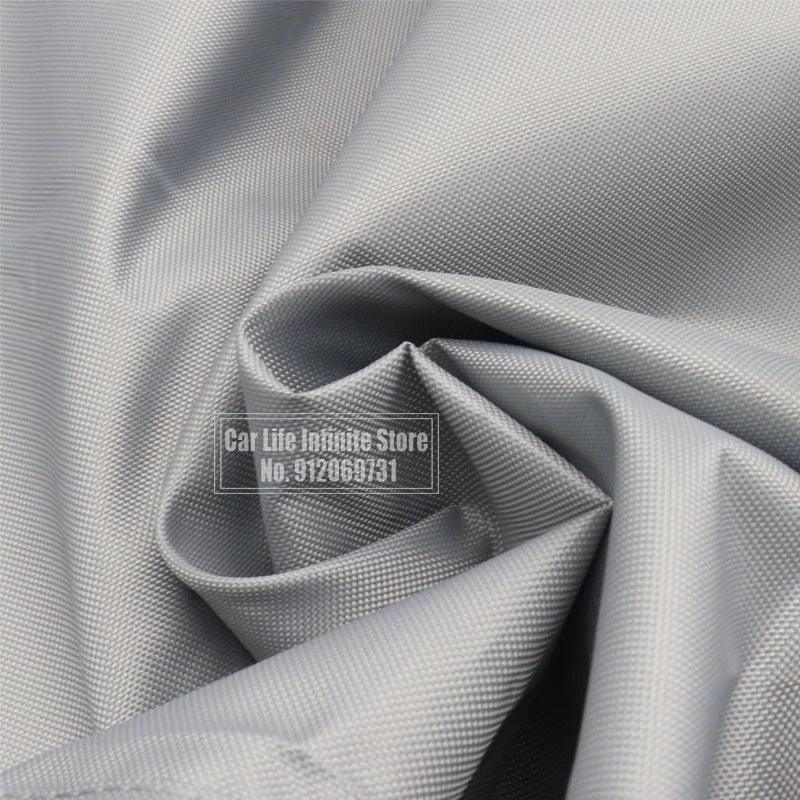 Capa Para Motor de Barco Bass Boat 6 - 225HP, Impermeável, Proteção UV. - BrasBest