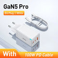 Carregador Portátil Baseus 65W, Carregamento Rápido, 4.0, 3.0, Tipo C, Celular, Notebook - BrasBest