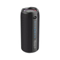 Caixa de Som Bluetooth Portátil, Caixa de Som Poderosa, Bass Boost, Emparelhamento Duplo, Altifalante Sem Fio Verdadeiro, IPX6 Impermeável, S49PRO, 20W - BrasBest