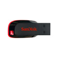 Pendrive SanDisk Original - Armazenamento Básico, Memory Stick, Disco U (128GB, 64GB, 32GB, 16GB)