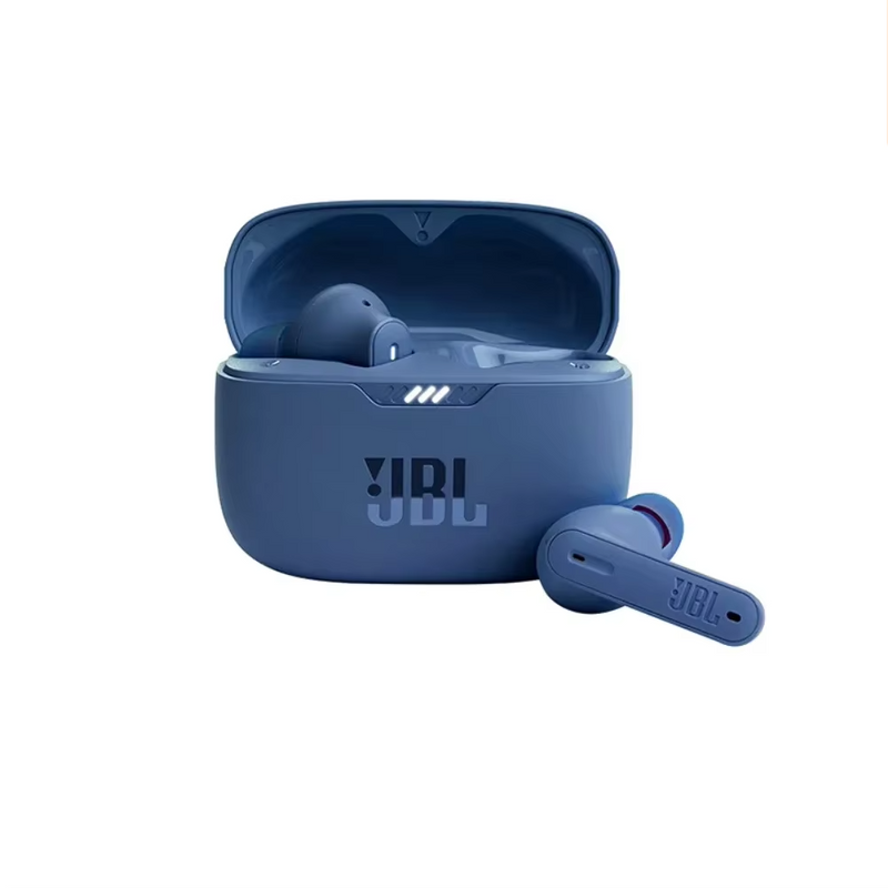 Fones de Ouvido Sem Fio JBL Tune 230NC TWS - Bluetooth, Ideal para Esporte, Jogo